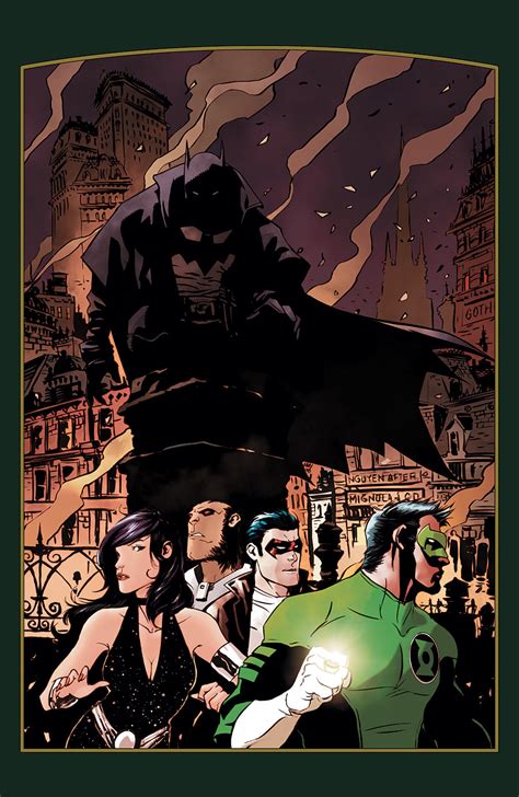 Image - Batman Gotham by Gaslight 002.jpg - DC Comics Database