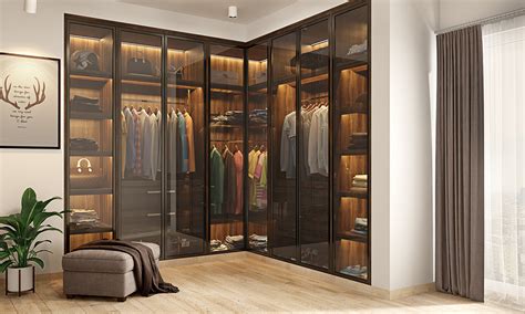 Best Closet Organization Ideas For Your Home | Design Cafe