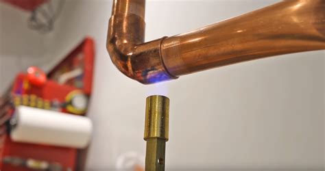 How To Solder Copper Pipe – SolderingIronGuide