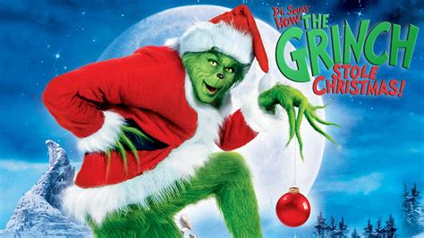 Dr. Seuss' How The Grinch Stole Christmas | Hollywood Suite