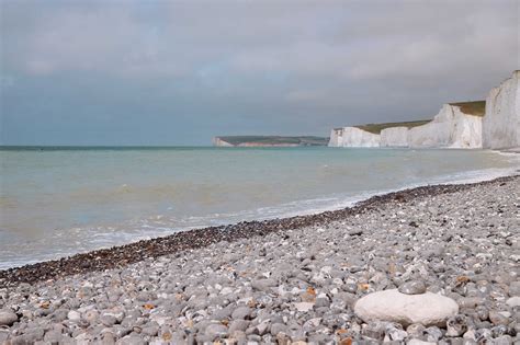 UK Travel: Best Beaches for Kids in Southern England • RUN WILD MY CHILD