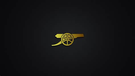 Arsenal Logo Wallpaper 2020 : Arsenal Logo Desktop Wallpapers - Top Free Arsenal Logo ...