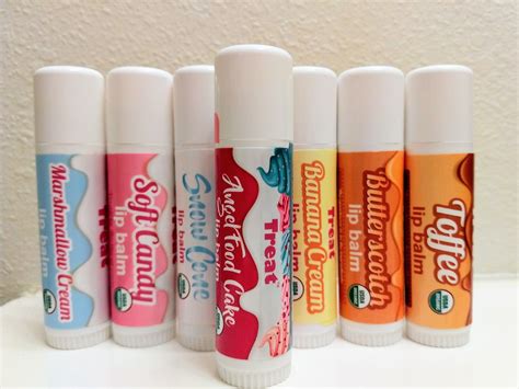 Jumbo Organic Lip Balm (All Flavors) - Check Reviews and Prices of Finest Collection of Beauty ...