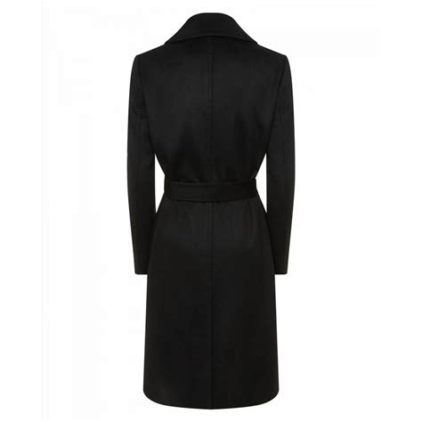 Women Popular Mongolian Cashmere Coat