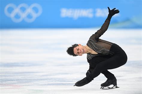 Olympic Ice Skating