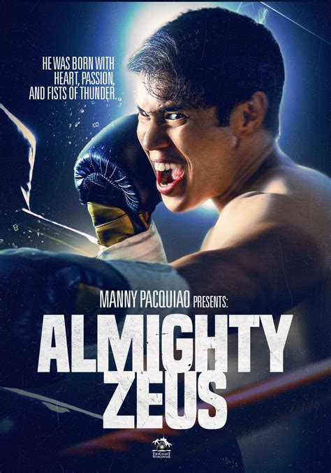 Almighty Zeus (2023) | PrimeWire