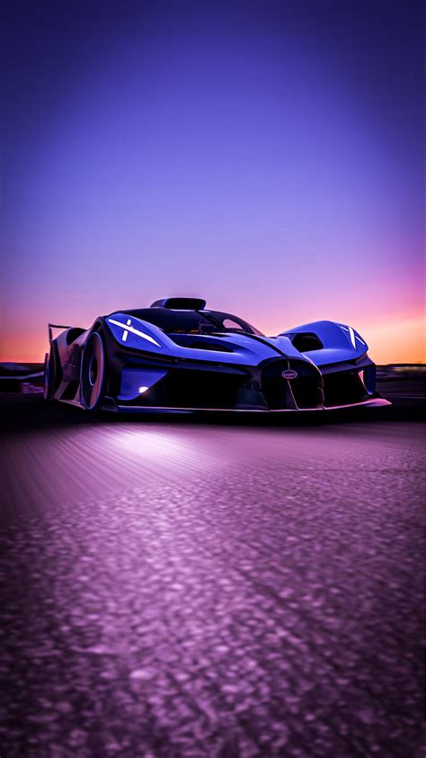 Aggregate 91+ bugatti bolide wallpaper - in.coedo.com.vn