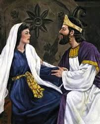 Lessons from the Life of David and Bathsheba - New Boston Church of Christ