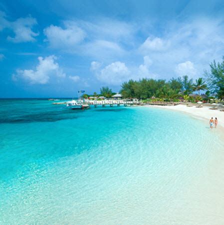 Sandals® Bahamas Resort - All Inclusive Adult Vacations | Lisa Hoppe Travel