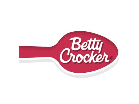 Betty Crocker Logo PNG Transparent Logo - Freepngdesign.com