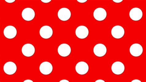 Free download Red and White Polka Dots Pattern Clip Art [8107x8107] for your Desktop, Mobile ...