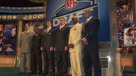 Best NFL draft classes of all time - NBC Sports Bay Area