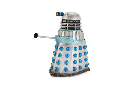 Doctor Who Dalek