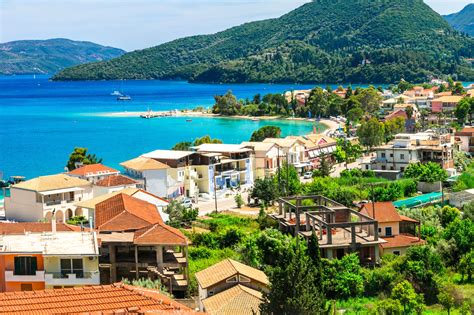 8 Best Lefkada Towns and Resorts - Where to Stay on Lefkada Island – Go ...