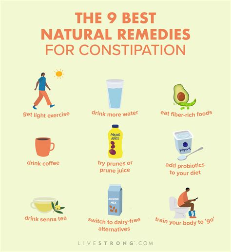 What Causes Constipation How To Relieve It Amy Myers MD, 40% OFF