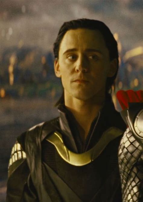 Loki (Thor 2011) Photo: Loki | Thor 2011, Loki thor, Loki