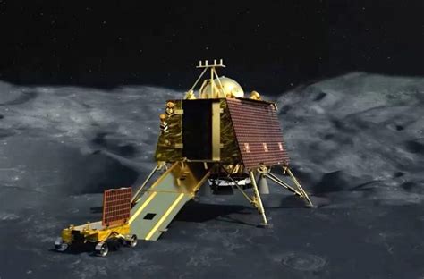 India's Chandrayaan 3 Reaches for the Moon (Updates with Video) - Sky & Telescope - Sky & Telescope