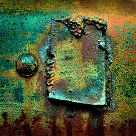 433 best images about Rust as art on Pinterest | The rust, Rusty metal ...