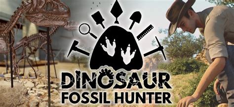 Dinosaur Fossil Hunter Trainer (1.0) - Latest Version