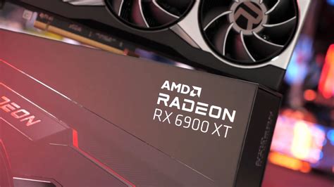 AMD Radeon RX 6900 XT Review Photo Gallery - TechSpot