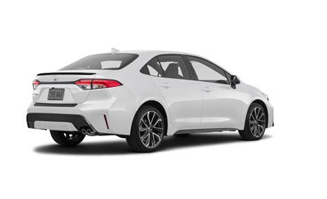 Villa Toyota in Gatineau | The 2022 Toyota Corolla XSE CVT