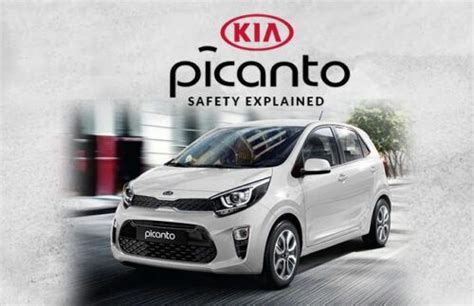 Kia Picanto Colors in Philippines, Available in 6 colours | Zigwheels