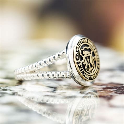 Custom Class Rings | Design Your Own College Class Ring | CustomMade.com