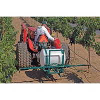 PBM Agricultural Sprayers and Equipment