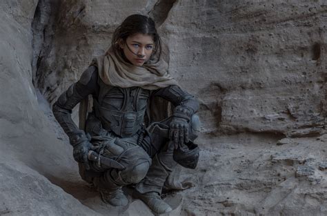 Zendaya Dune Movie Wallpaper, HD Movies 4K Wallpapers, Images, Photos and Background