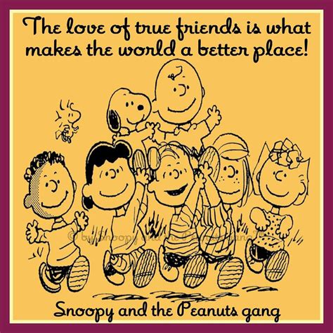 Snoopy and the Peanuts gang - Timeline | Snoopy quotes, Peanuts gang, Inspirational signs