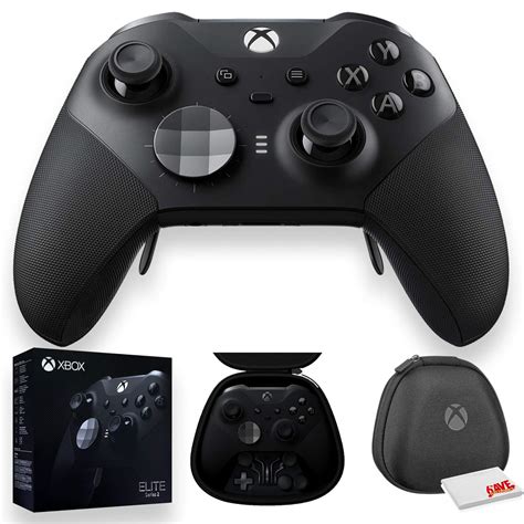 Xbox elite series 2 controller www.ugel01ep.gob.pe