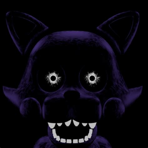 Shadow Rat | Five Nights at Candy's Wikia | FANDOM powered by Wikia