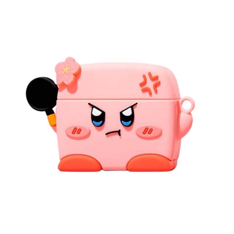 Kirby Airpods Pro Case - iCaseLand