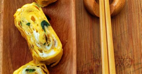 Resep Telur dadar daun kelor oleh Diah Yulianti - Cookpad