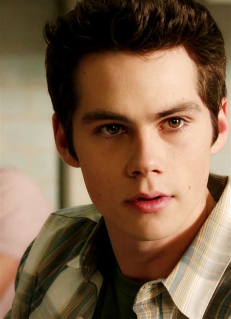 Teen Wolf Stiles – Telegraph