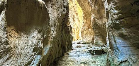 The TOP 14 Frigiliana & Nerja Hikes | Routes & Photos | 2024