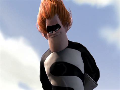 Year of the Villain: Syndrome from The Incredibles #disneyvillain | Syndrome the incredibles ...