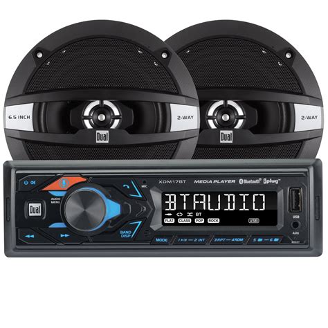 Bluetooth Car Stereo System: Enhance Your Driving Experience with Seamless Connectivity - Car ...