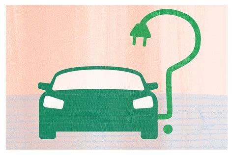 How Green Are Electric Vehicles? - The New York Times