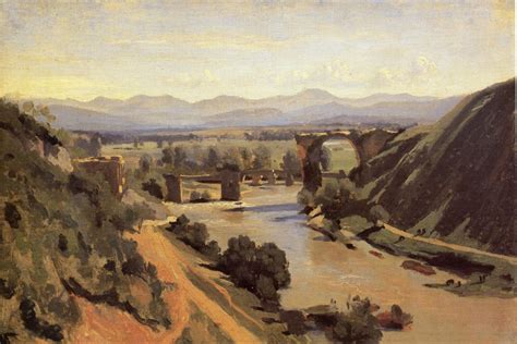 ARTS: Artist : Jean-Baptiste Camille Corot