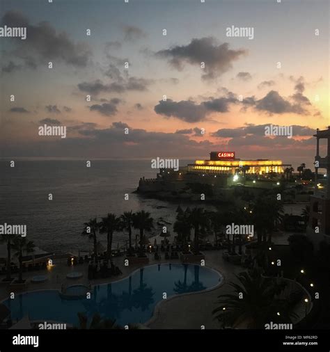 The westin malta hi-res stock photography and images - Alamy