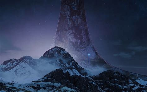 50+ Halo Infinite Wallpaper 1920X1080 Gif - Klick PNG