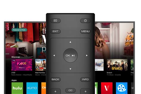 How To Add Apps To Vizio Smart TV or SmartCast