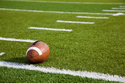 How Artificial Sports Turf Can Benefit Your Football Field - Buy ...