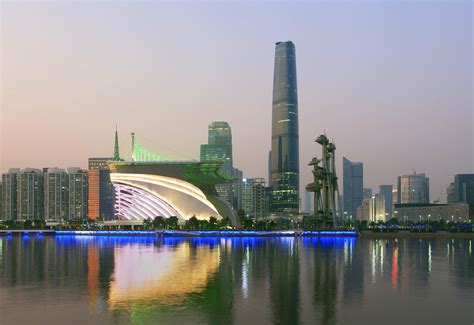 Guangzhou travel | Guangdong, China - Lonely Planet