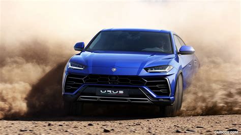 Lamborghini Urus Desktop Wallpapers - Top Free Lamborghini Urus Desktop Backgrounds ...