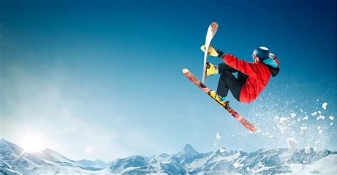 The Ultimate Guide to Different Types of Skis | MtnScoop