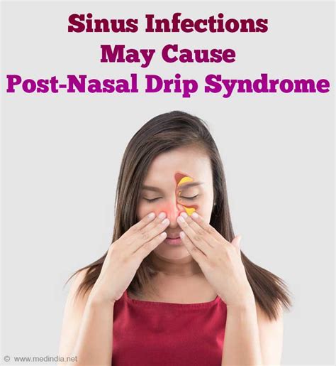 How To Get Rid Of Post Nasal Drip Cough - Informationwave17