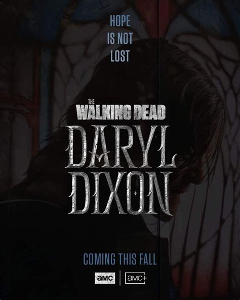 The Walking Dead: Daryl Dixon (2023) | Collider