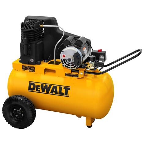 Top 7 Best 20 Gallon Air Compressor In 2019 - [Reviews & Buyer Guide]